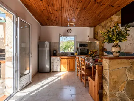 Campestra, Maison 6 personnes à Chiavari - Photo 7