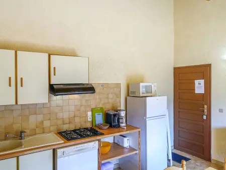 Residence Cabanaccia 3 Pieces 4 Pers, Appartement 4 personnes à Porto - Photo 8