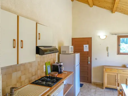 Residence Cabanaccia 3 Pieces 4 Pers, Appartement 4 personnes à Porto - Photo 9