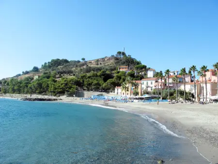 Roma (SLR219), Appartement 5 personnes à San Lorenzo al Mare - Photo 1