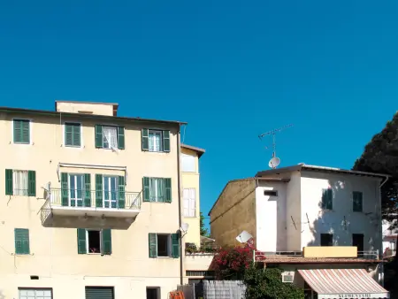 Roma (SLR219), Appartement 5 personnes à San Lorenzo al Mare - Photo 2