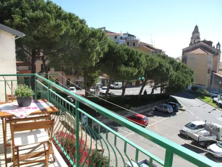 Roma (SLR219), Appartement 5 personnes à San Lorenzo al Mare - Photo 3