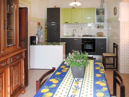 Roma (SLR219), Appartement 5 personnes à San Lorenzo al Mare - Photo 4