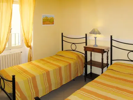 Roma (SLR219), Appartement 5 personnes à San Lorenzo al Mare - Photo 5