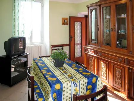 Roma (SLR219), Appartement 5 personnes à San Lorenzo al Mare - Photo 7