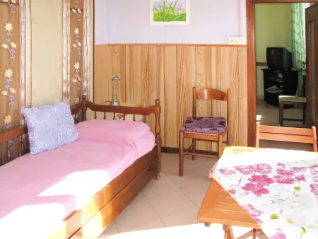 Roma (SLR219), Appartement 5 personnes à San Lorenzo al Mare - Photo 8