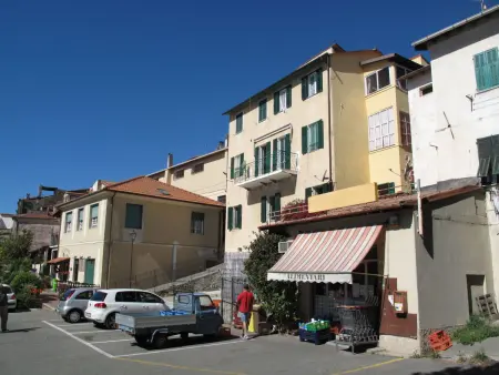Roma (SLR219), Appartement 5 personnes à San Lorenzo al Mare - Photo 11