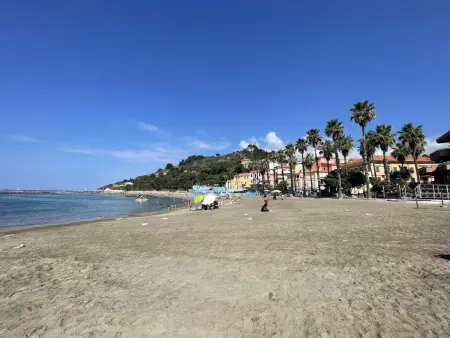 Roma (SLR219), Appartement 5 personnes à San Lorenzo al Mare - Photo 17