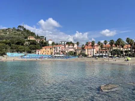 Roma (SLR219), Appartement 5 personnes à San Lorenzo al Mare - Photo 18