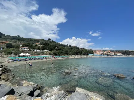 Roma (SLR219), Appartement 5 personnes à San Lorenzo al Mare - Photo 19