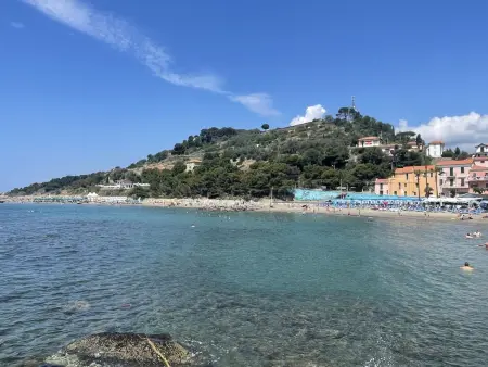 Roma (SLR219), Appartement 5 personnes à San Lorenzo al Mare - Photo 20