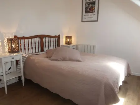 Ty Coz ar Mor, Maison 6 personnes à Portsall Porsguen - Photo 5