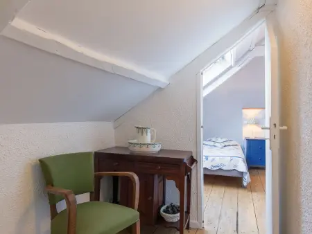 Ty Coz ar Mor, Maison 6 personnes à Portsall Porsguen - Photo 7
