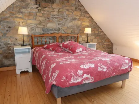 Ty Coz ar Mor, Maison 6 personnes à Portsall Porsguen - Photo 21