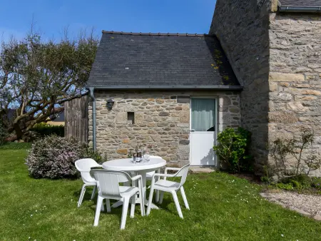 Ty Coz ar Mor, Maison 6 personnes à Portsall Porsguen - Photo 23