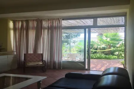 Menotti, Appartement moderne à Trecase avec jardin - Photo 1