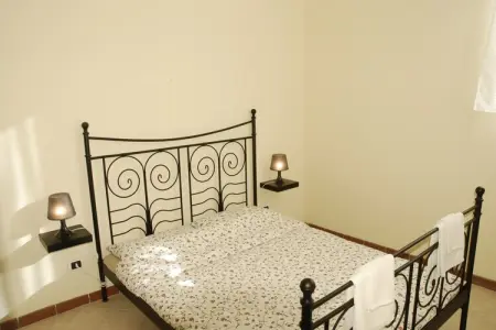 Menotti, Appartement moderne à Trecase avec jardin - Photo 3