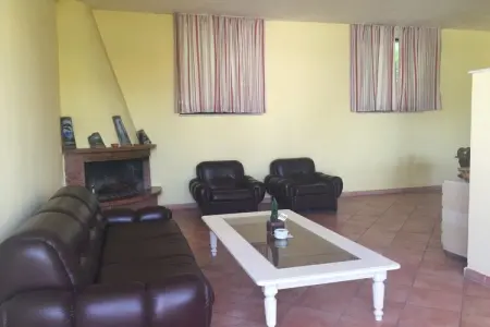 Menotti, Appartement moderne à Trecase avec jardin - Photo 4