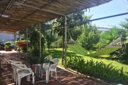 Menotti, Appartement moderne à Trecase avec jardin - Photo 5
