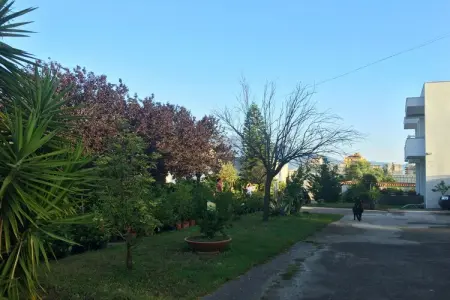 Menotti, Appartement moderne à Trecase avec jardin - Photo 10