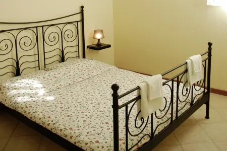 Menotti, Appartement moderne à Trecase avec jardin - Photo 15
