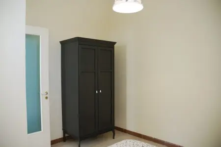 Menotti, Appartement moderne à Trecase avec jardin - Photo 16