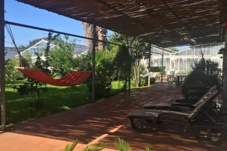 Menotti, Appartement moderne à Trecase avec jardin - Photo 19