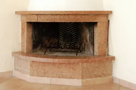 Pompei, Maison contemporaine à Trecase avec vue sur la montagne - Photo 31
