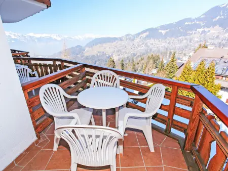 Le Bristol A46, Appartement 4 personnes à Villars - Photo 3