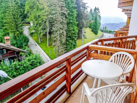 Le Bristol A46, Appartement 4 personnes à Villars - Photo 5