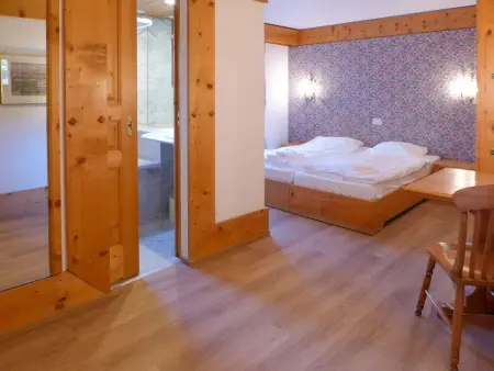 Le Bristol A46, Appartement 4 personnes à Villars - Photo 9