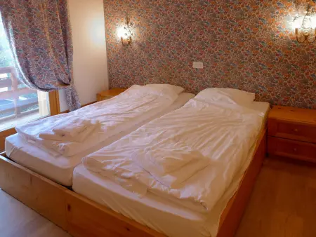 Le Bristol A46, Appartement 4 personnes à Villars - Photo 10