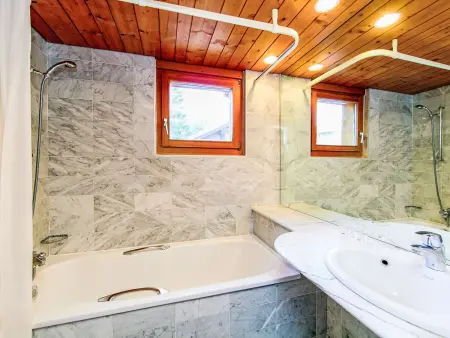Le Bristol A46, Appartement 4 personnes à Villars - Photo 12
