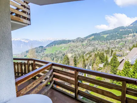 Le Bristol A46, Appartement 4 personnes à Villars - Photo 13