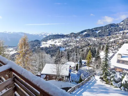 Le Bristol A46, Appartement 4 personnes à Villars - Photo 17