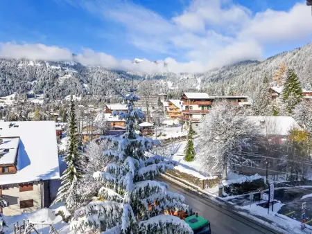 Le Bristol A46, Appartement 4 personnes à Villars - Photo 18