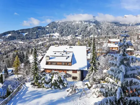 Le Bristol A46, Appartement 4 personnes à Villars - Photo 19