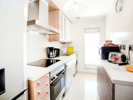 Luz de Calpe I, Appartement 4 personnes à Calpe Calp - Photo 7