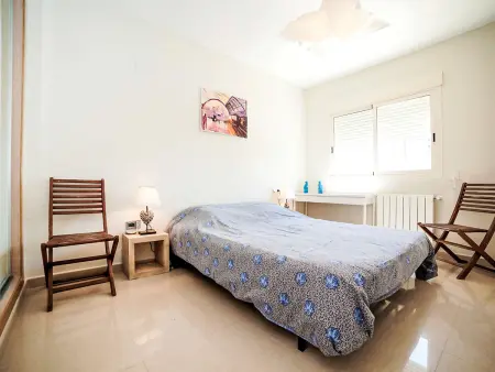 Luz de Calpe I, Appartement 4 personnes à Calpe Calp - Photo 8