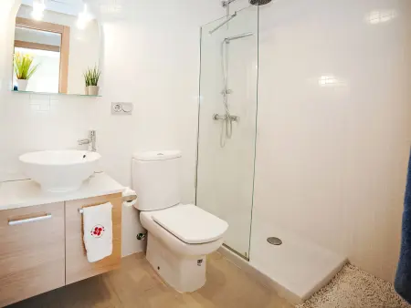 Luz de Calpe I, Appartement 4 personnes à Calpe Calp - Photo 11