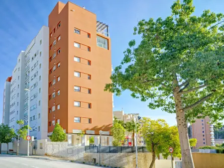 Luz de Calpe I, Appartement 4 personnes à Calpe Calp - Photo 13