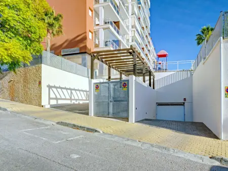 Luz de Calpe I, Appartement 4 personnes à Calpe Calp - Photo 14