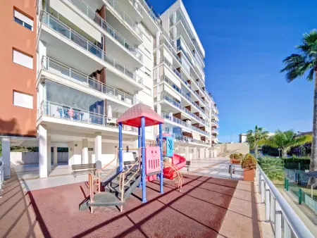 Luz de Calpe I, Appartement 4 personnes à Calpe Calp - Photo 17