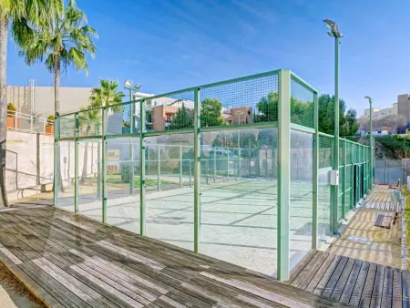 Luz de Calpe I, Appartement 4 personnes à Calpe Calp - Photo 18