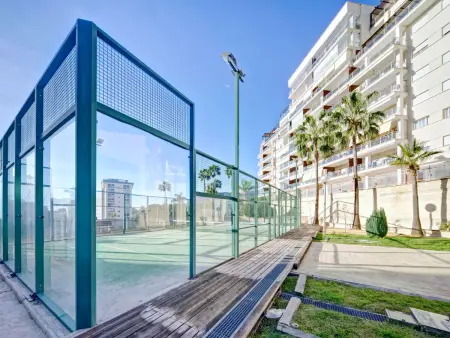 Luz de Calpe I, Appartement 4 personnes à Calpe Calp - Photo 19