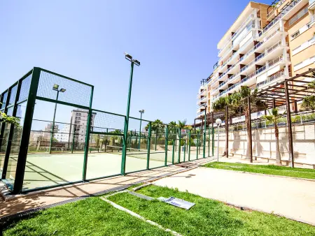 Luz de Calpe I, Appartement 4 personnes à Calpe Calp - Photo 20