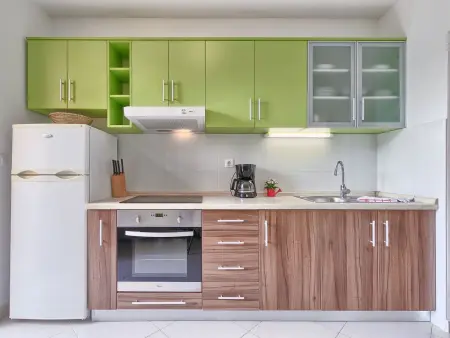 Villa Alpa, Appartement 6 personnes à Umag - Photo 4