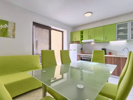 Villa Alpa, Appartement 6 personnes à Umag - Photo 5
