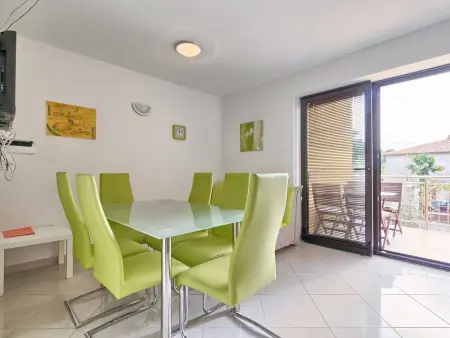 Villa Alpa, Appartement 6 personnes à Umag - Photo 6