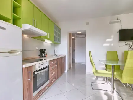 Villa Alpa, Appartement 6 personnes à Umag - Photo 7